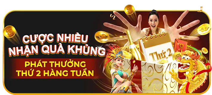 Nổ Hũ - Slots Game Kèo Bong 88